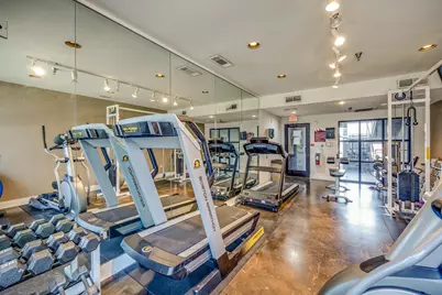 4605 Cedar Springs Road #305, Dallas, TX 75219 - Photo 18