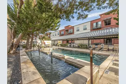 4605 Cedar Springs Road #305, Dallas, TX 75219 - Photo 22