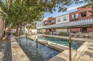 4605 Cedar Springs Rd, Dallas, TX 75219 - Photo 22