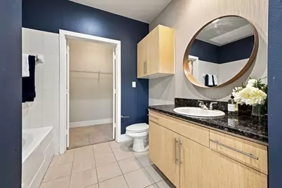 4605 Cedar Springs Road #305, Dallas, TX 75219 - Photo 10
