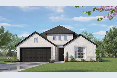 4553 Sweet Clover Lane, Fort Worth, TX 76036 - Photo 1