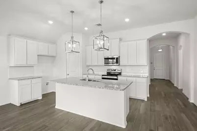 4553 Sweet Clover Lane, Fort Worth, TX 76036 - Photo 2
