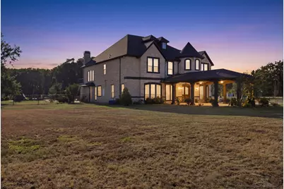 9797 County Road 312, Terrell, TX 75161 - Photo 1