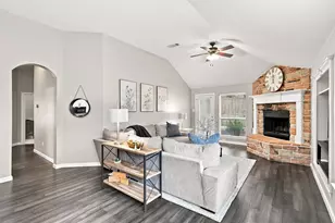 5412 Centeridge Ln, McKinney, TX 75071 - Photo 10