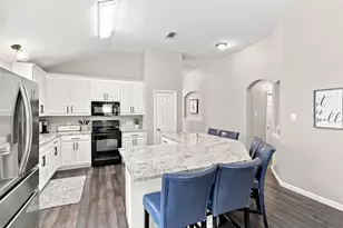 5412 Centeridge Ln, McKinney, TX 75071 - Photo 8