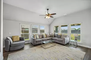 209 Perennial Wy, Waxahachie, TX 75165 - Photo 4