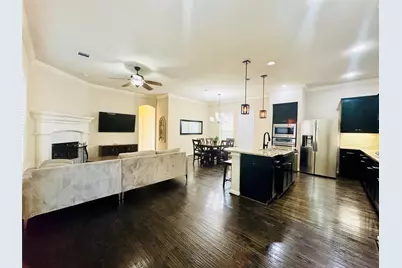1041 Lone Ivory Trail, Arlington, TX 76005 - Photo 14