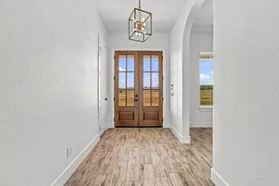 8140 Lavender Rd, Springtown, TX 76082 - Photo 4