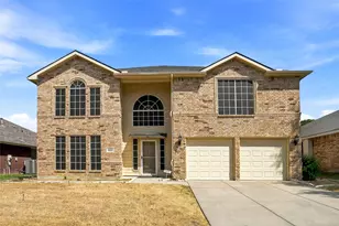 6876 Permian Ln, Fort Worth, TX 76137 - Photo 1