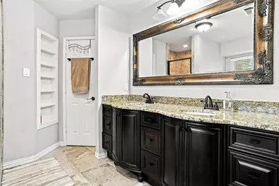 6876 Permian Lane, Fort Worth, TX 76137 - Photo 18