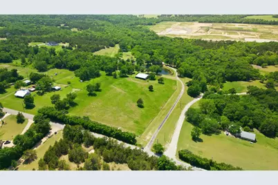 Lot 1 Harrell, Howe, TX 75459 - Photo 2