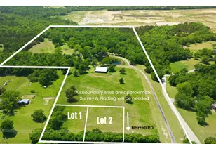 Lot 1 Harrell, Howe, TX 75459 - Photo 1
