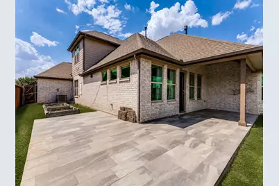 1520 Eleanor Drive, Fort Worth, TX 76052 - Photo 26