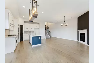 1520 Eleanor Drive, Fort Worth, TX 76052 - Photo 6