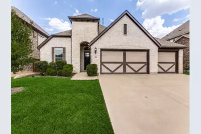 1520 Eleanor Drive, Fort Worth, TX 76052 - Photo 2