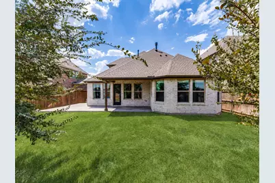 1520 Eleanor Drive, Fort Worth, TX 76052 - Photo 24