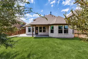 1520 Eleanor Dr, Fort Worth, TX 76052 - Photo 24