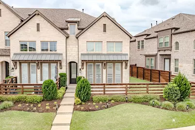436 Somerville Drive, McKinney, TX 75071 - Photo 4