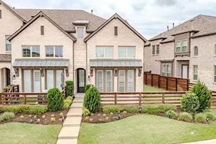 436 Somerville Dr, McKinney, TX 75071 - Photo 4