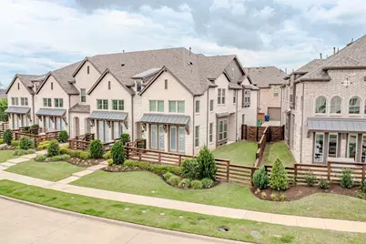 436 Somerville Drive, McKinney, TX 75071 - Photo 2