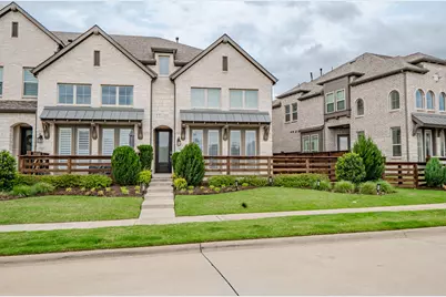 436 Somerville Drive, McKinney, TX 75071 - Photo 8
