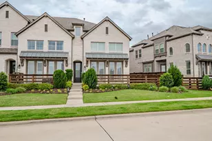 436 Somerville Dr, McKinney, TX 75071 - Photo 8