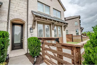 436 Somerville Drive, McKinney, TX 75071 - Photo 10