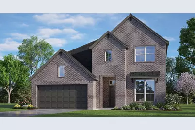 10369 Tapioca Street, Fort Worth, TX 76036 - Photo 1