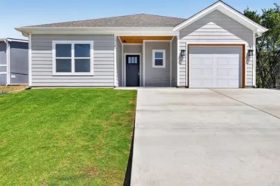 1312 Phoenix Court, Granbury, TX 76048 - Photo 1