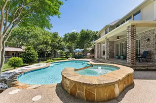 1140 Broken Bend Dr, Prosper, TX 75078 - Photo 2