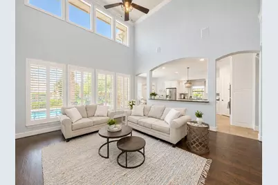 1140 Broken Bend Drive, Prosper, TX 75078 - Photo 4
