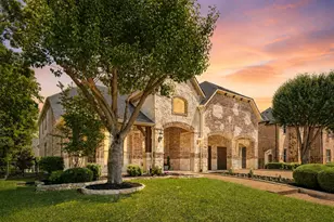 1140 Broken Bend Dr, Prosper, TX 75078 - Photo 1
