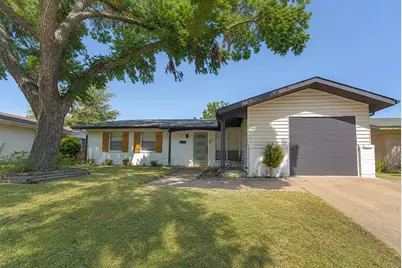 3217 Centennial Drive, Garland, TX 75042 - Photo 2