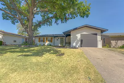 3217 Centennial Drive, Garland, TX 75042 - Photo 30
