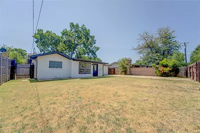 3217 Centennial Drive, Garland, TX 75042 - Photo 20