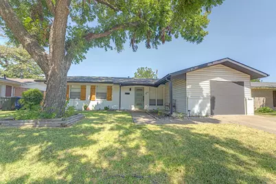 3217 Centennial Drive, Garland, TX 75042 - Photo 24