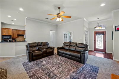 9719 Ravenswood Road, Granbury, TX 76049 - Photo 14