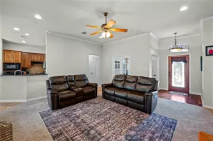 9719 Ravenswood Rd, Granbury, TX 76049 - Photo 14