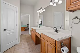 9719 Ravenswood Rd, Granbury, TX 76049 - Photo 26