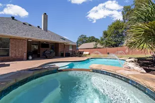 9719 Ravenswood Rd, Granbury, TX 76049 - Photo 6