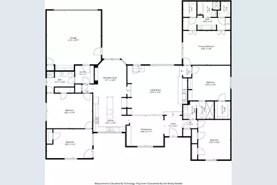 15305 Leavalley Drive, Dallas, TX 75248 - Photo 26