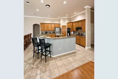 209 Cyndilu Lane, Decatur, TX 76234 - Photo 4