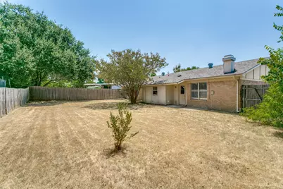 3008 Highgate Lane, Bedford, TX 76021 - Photo 22