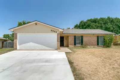 3008 Highgate Lane, Bedford, TX 76021 - Photo 2