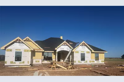 251 Indian Ridge Road, Tuscola, TX 75962 - Photo 1