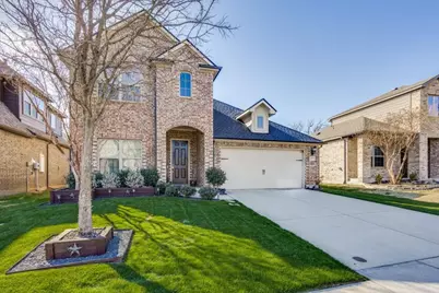 2821 Inn Kitchen Way, McKinney, TX 75071 - Photo 1