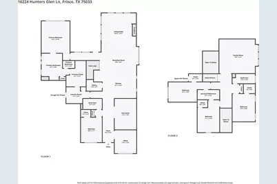 16224 Hunters Glen Lane, Frisco, TX 75033 - Photo 38
