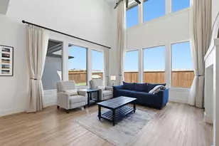 16224 Hunters Gln Ln, Frisco, TX 75033 - Photo 4