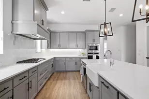 16224 Hunters Gln Ln, Frisco, TX 75033 - Photo 8
