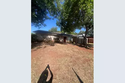 1526 Rosewood Drive, Abilene, TX 79603 - Photo 1